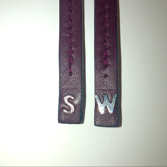 Stuart Weitzman Natalia Leather Over The Knee Boot - Picture 7 of 9